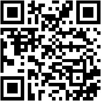 Youth Party Donation QR Code - Spraymint